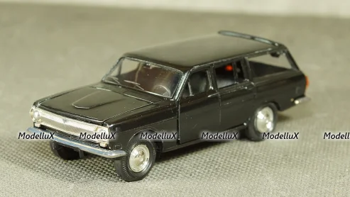 Mercedes S-Class 600SEL (W140) 1994, B66040684, Norev 1:18 