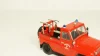Man 10.210 Koffersattelzug "Baren-Marke", Schuco 1:43