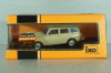 Volkswagen 1500 Variant (Type3) 1962, beige, CLC355N, IXO 1:43