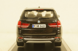 BMW X5 Xdrive F15 2013, 80422318969, Jatoba 1:43