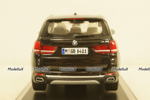 BMW X5 Xdrive F15 2013, 80422318969, Jatoba 1:43