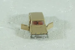 Ваз-2101, Фабрика Мир 1:60 
