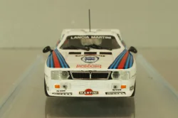 Lancia Rally 037 #1 Tour de Corse 1982, 034A, Vitesse 1:43