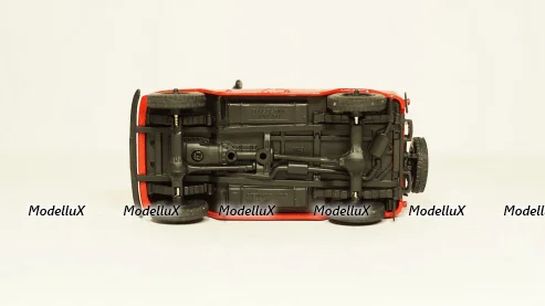 BMW X5 Xdrive F15 2013, 80422318969, Jatoba 1:43