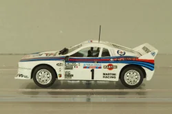 Lancia Rally 037 #1 Tour de Corse 1982, 034A, Vitesse 1:43