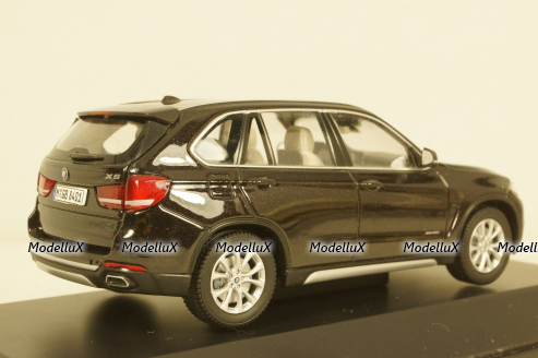 BMW X5 Xdrive F15 2013, 80422318969, Jatoba 1:43