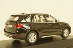 BMW X5 Xdrive F15 2013, 80422318969, Jatoba 1:43