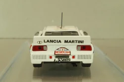 Lancia Rally 037 #1 Tour de Corse 1982, 034A, Vitesse 1:43