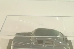 Simca Abeille 1955, dark grey, Altaya 1:43 Уценка!