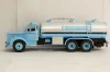 Man 10.210 Koffersattelzug "Baren-Marke", Schuco 1:43