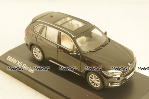 BMW X5 Xdrive F15 2013, 80422318969, Jatoba 1:43