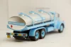 Man 10.210 Koffersattelzug "Baren-Marke", Schuco 1:43