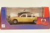 Tatra 613 limousene 1975, gold, IST138 1:43