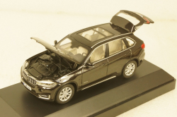 BMW X5 Xdrive F15 2013, 80422318969, Jatoba 1:43