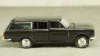 Mercedes S-Class 600SEL (W140) 1994, B66040684, Norev 1:18 
