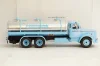 Man 10.210 Koffersattelzug "Baren-Marke", Schuco 1:43