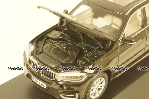 BMW X5 Xdrive F15 2013, 80422318969, Jatoba 1:43