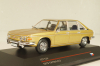 Tatra 613 limousene 1975, gold, IST138 1:43