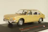 Tatra 613 limousene 1975, gold, IST138 1:43