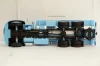 Man 10.210 Koffersattelzug "Baren-Marke", Schuco 1:43