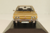 Tatra 613 limousene 1975, gold, IST138 1:43