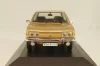 Tatra 613 limousene 1975, gold, IST138 1:43