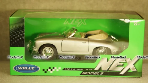 Mercedes S-Class 600SEL (W140) 1994, B66040684, Norev 1:18 