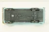 Москвич-433, Книги, голубой, Тантал/Радон 1:43