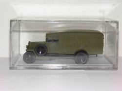 ГАЗ 55 1942г, Мастерская Гулак 1:43