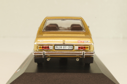 Tatra 613 limousene 1975, gold, IST138 1:43
