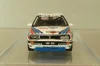 Lancia Delta HF Integrale 16V #7 rally Monte Carlo 1990, D.Auriol, 36SM60, Vitesse 1:43