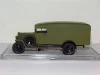 Man 10.210 Koffersattelzug "Baren-Marke", Schuco 1:43