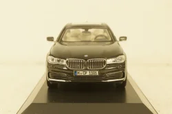 BMW 760Li Xdrive F02 2011, 80422405588, Jatoba 1:43