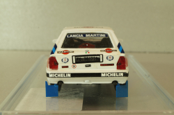Lancia Delta HF Integrale 16V #7 rally Monte Carlo 1990, D.Auriol, 36SM60, Vitesse 1:43