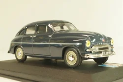 Simca Abeille 1955, dark grey, Altaya 1:43 Уценка!