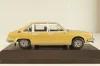 Tatra 613 limousene 1975, gold, IST138 1:43