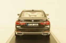 BMW 760Li Xdrive F02 2011, 80422405588, Jatoba 1:43