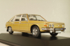 Tatra 613 limousene 1975, gold, IST138 1:43