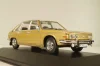 Tatra 613 limousene 1975, gold, IST138 1:43
