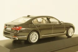 BMW 760Li Xdrive F02 2011, 80422405588, Jatoba 1:43