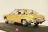 Tatra 613 limousene 1975, gold, IST138 1:43
