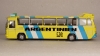 Mercedes O302 Bus Futball-VM 1974 "Team Argentinien" , 439035185, Minichamps 1:43