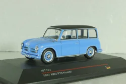 AWZ P70 Kombi 1957, IST172, IST 1:43