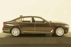 BMW 760Li Xdrive F02 2011, 80422405588, Jatoba 1:43