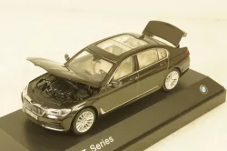 BMW 760Li Xdrive F02 2011, 80422405588, Jatoba 1:43