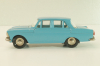 Москвич-408, февраль 1994г., Тантал/Радон 1:43