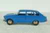 Иж-1500 Комби, А12, синий №2, Тантал/Радон 1:43