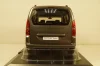 Peugeot Partner 2018, 184894, Norev 1:18