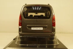 Peugeot Partner 2018, 184894, Norev 1:18