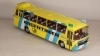 Mercedes O302 Bus Futball-VM 1974 "Team Argentinien" , 439035185, Minichamps 1:43